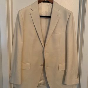 COPY - Suitsupply Havana Suit. 42